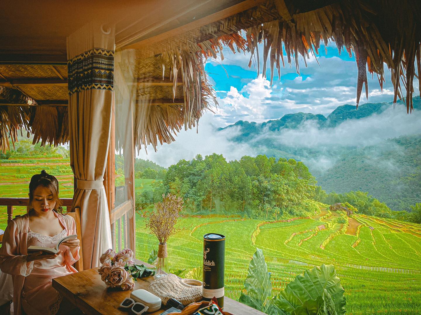 PuLuong Natura Bungalow PuLuong Natura Bungalow