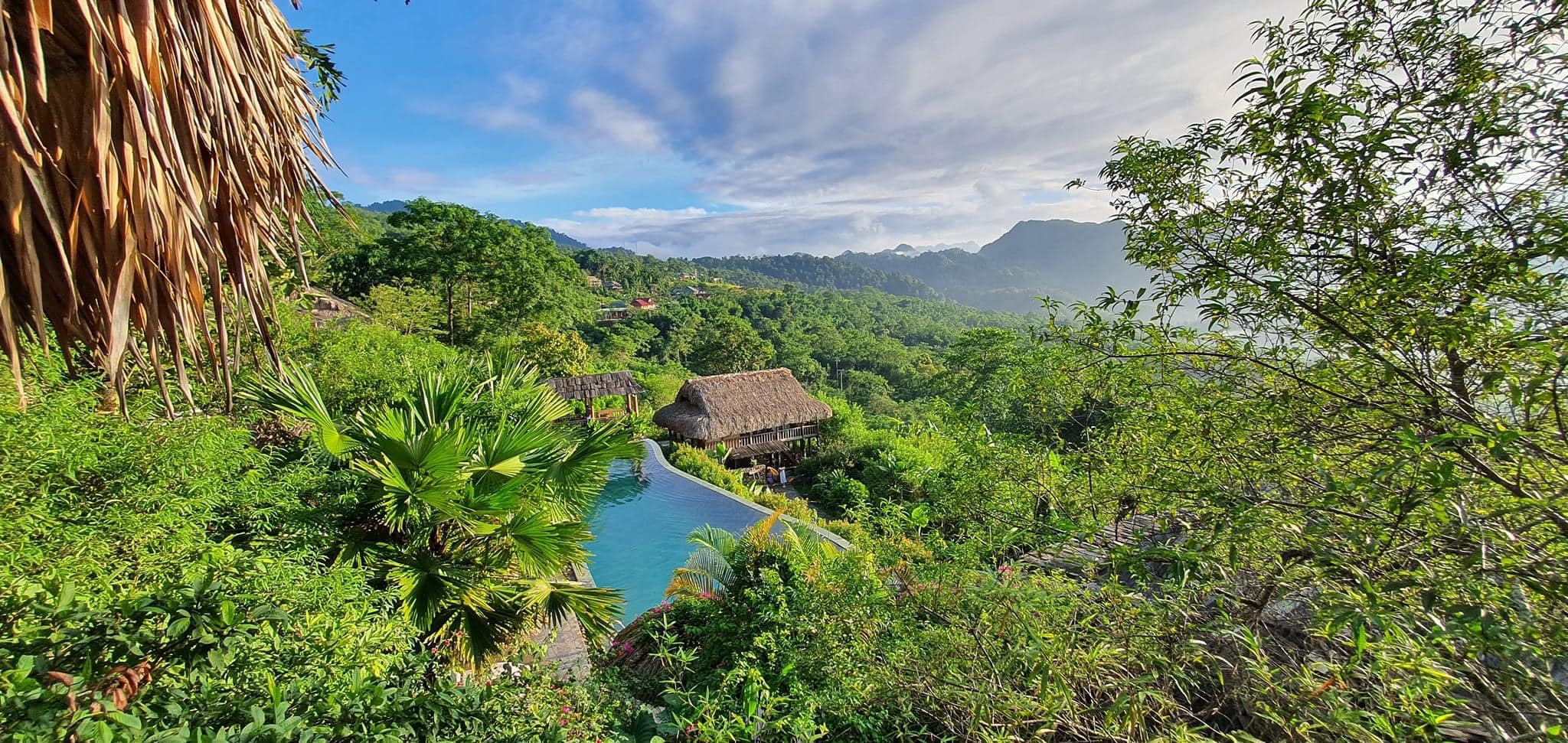 Pu Luông Eco Garden Pu Luông Eco Garden