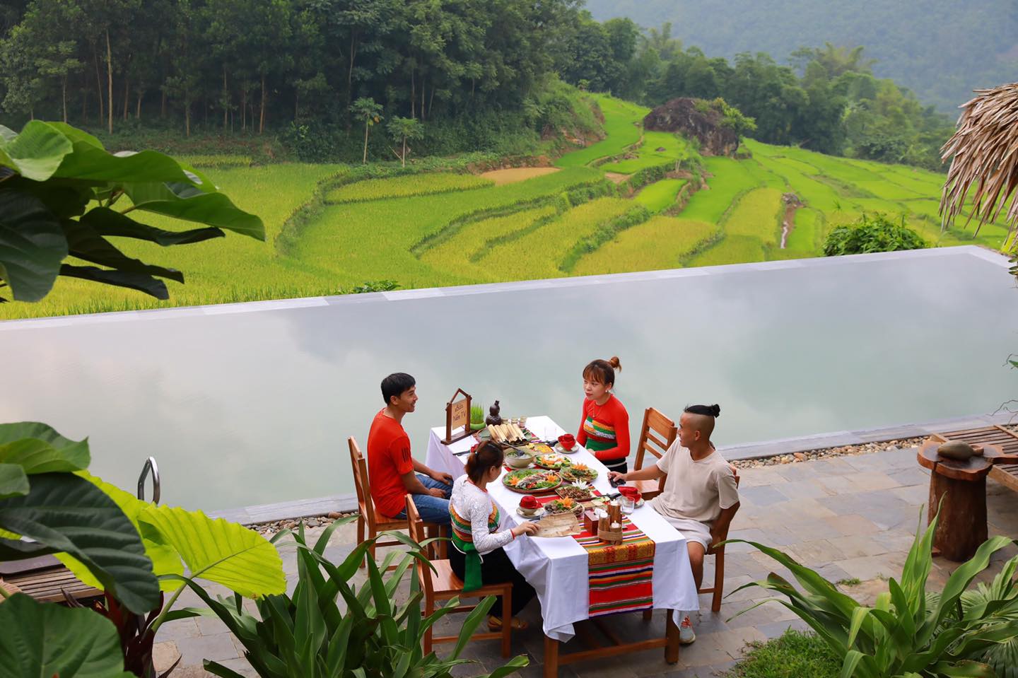 Puluong Natura Puluong Natura