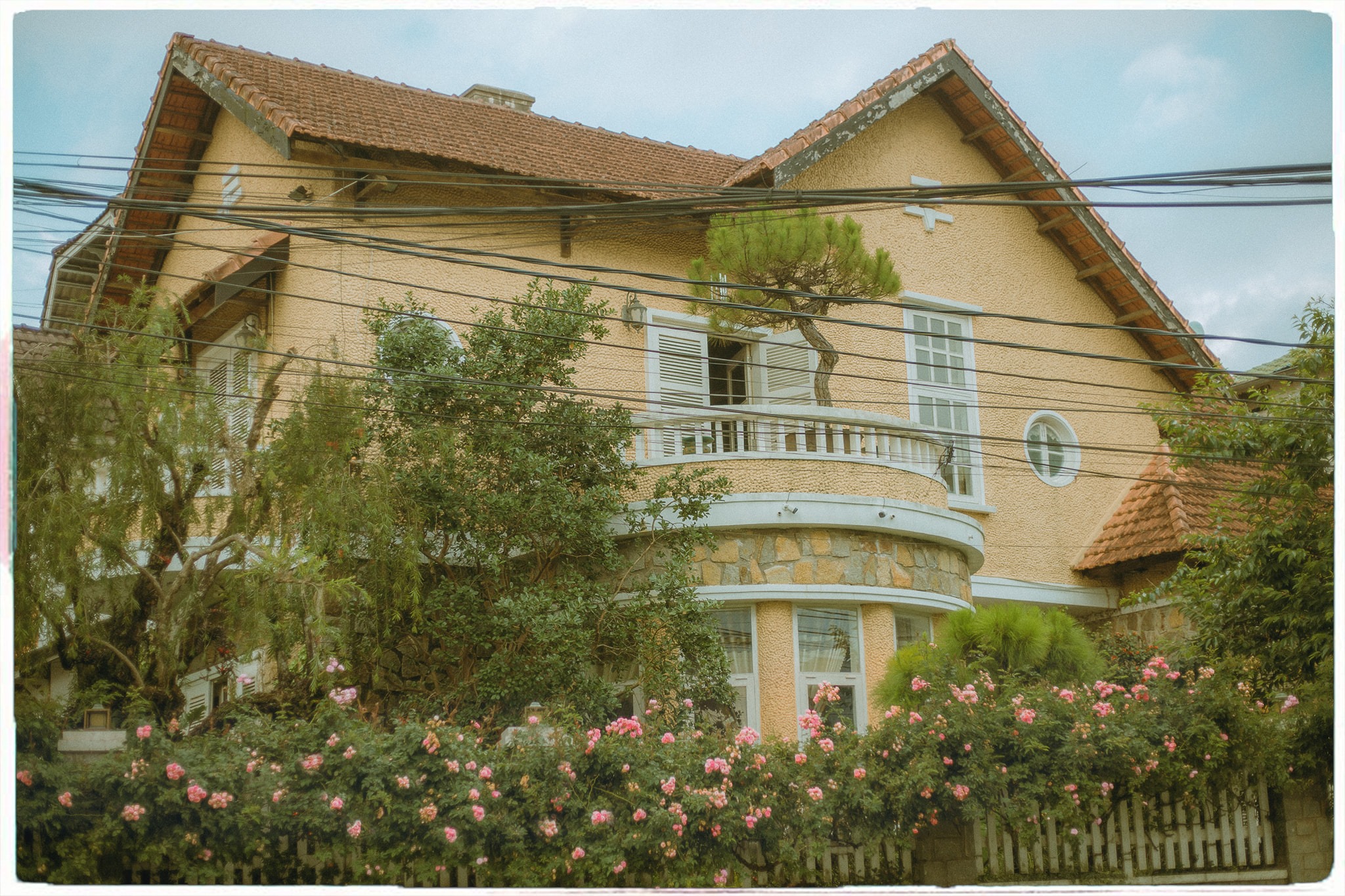 Biệt thự cổ Đà Lạt Biệt thự cổ Đà Lạt