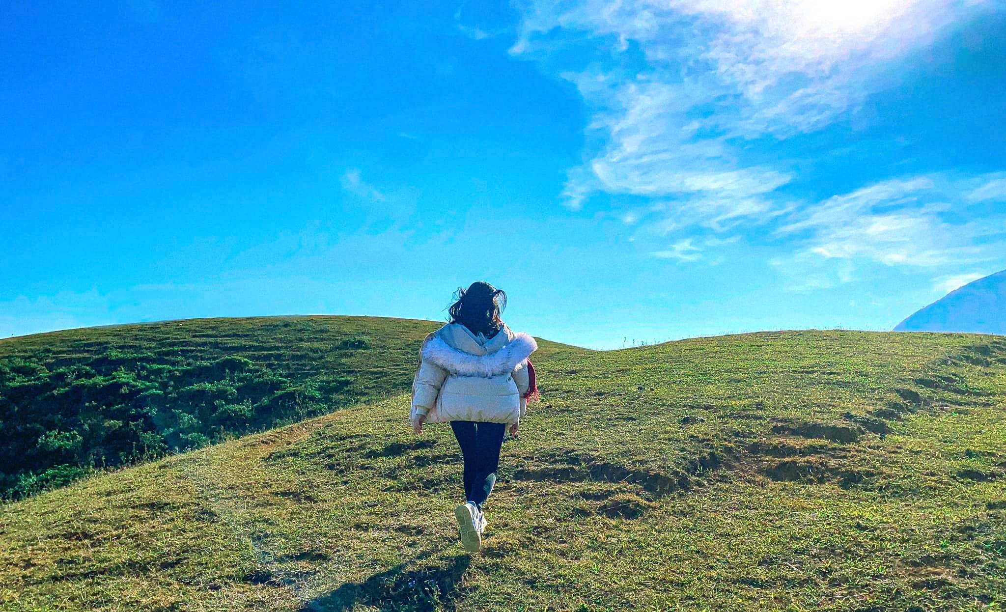 Thảo nguyên Tà Xùa