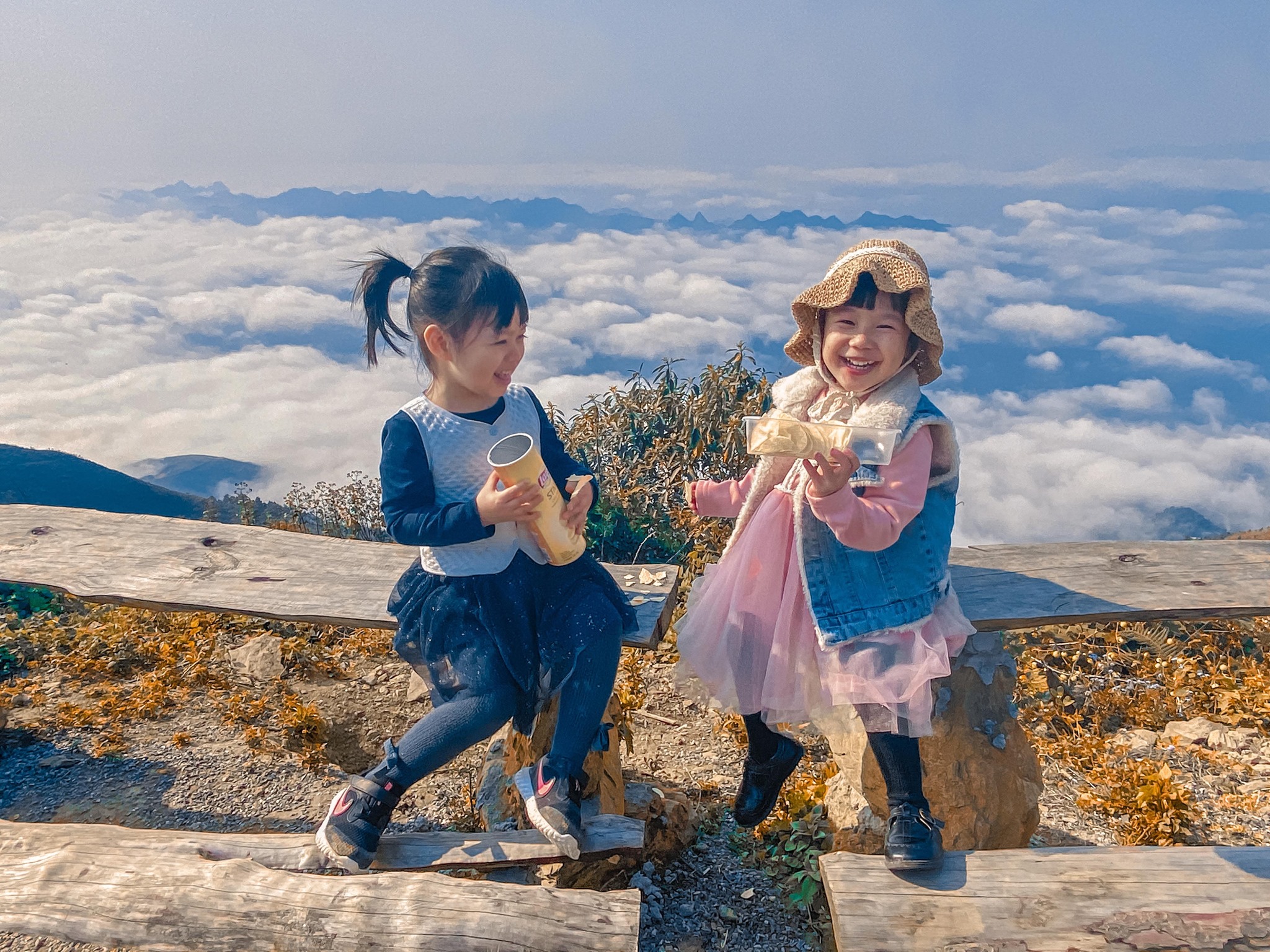 view Lu Trế Homestay