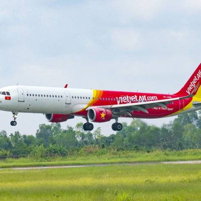 Cách Săn Vé Máy Bay Giá Rẻ Vietjet 2023 Đơn Giản Nhất
