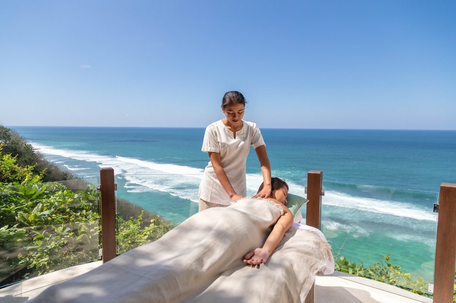 xu hướng du lịch chữa lành