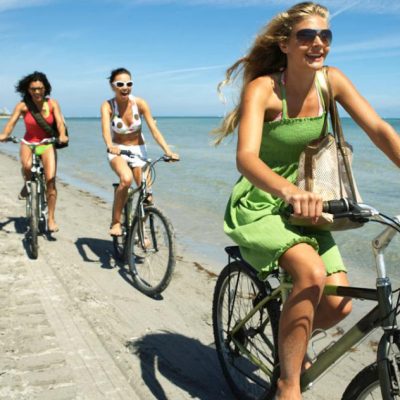 Bốn Xu Hướng Du Lịch Nổi Tiếng Thế Giới Năm 2022