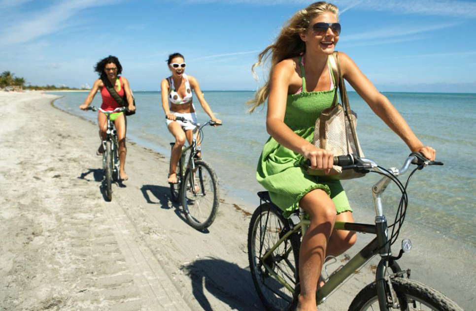 xu hướng du lịch xanh