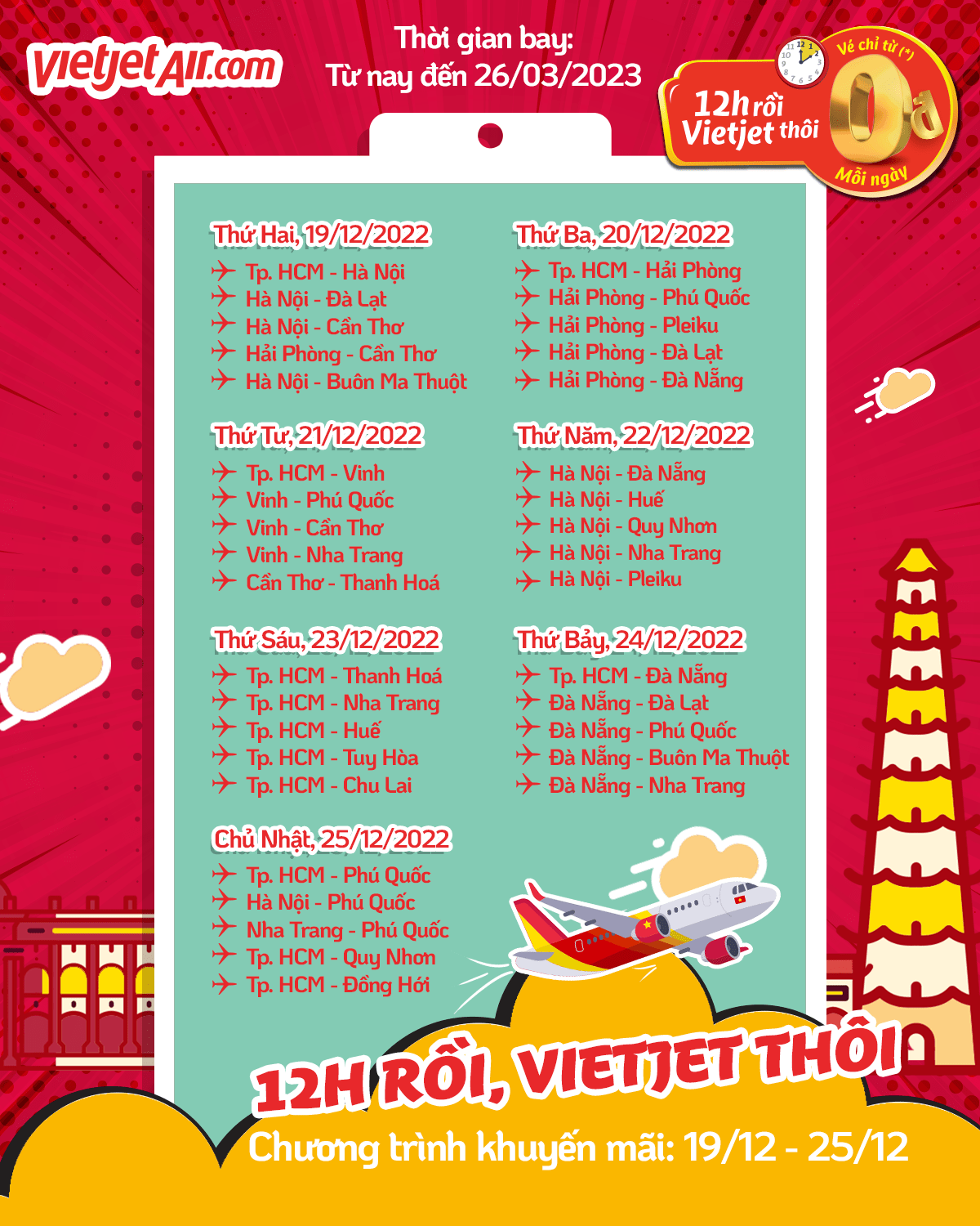 săn vé máy bay giá rẻ Vietjet