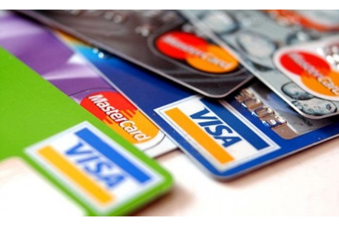 thẻ thanh toán quốc tế