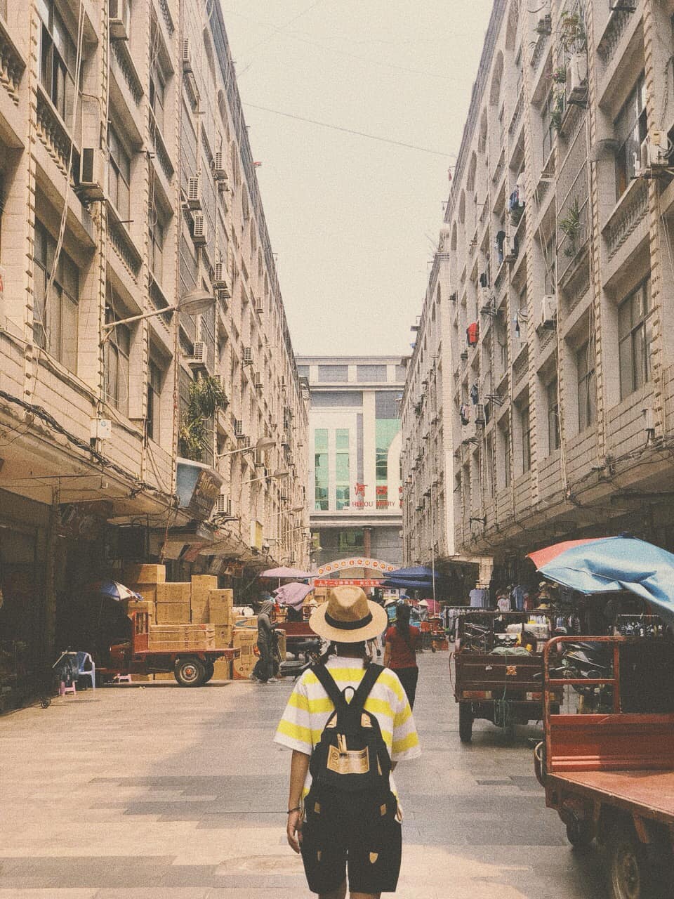 ăn chơi gì ở Hà Khẩu ăn chơi gì ở Hà Khẩu