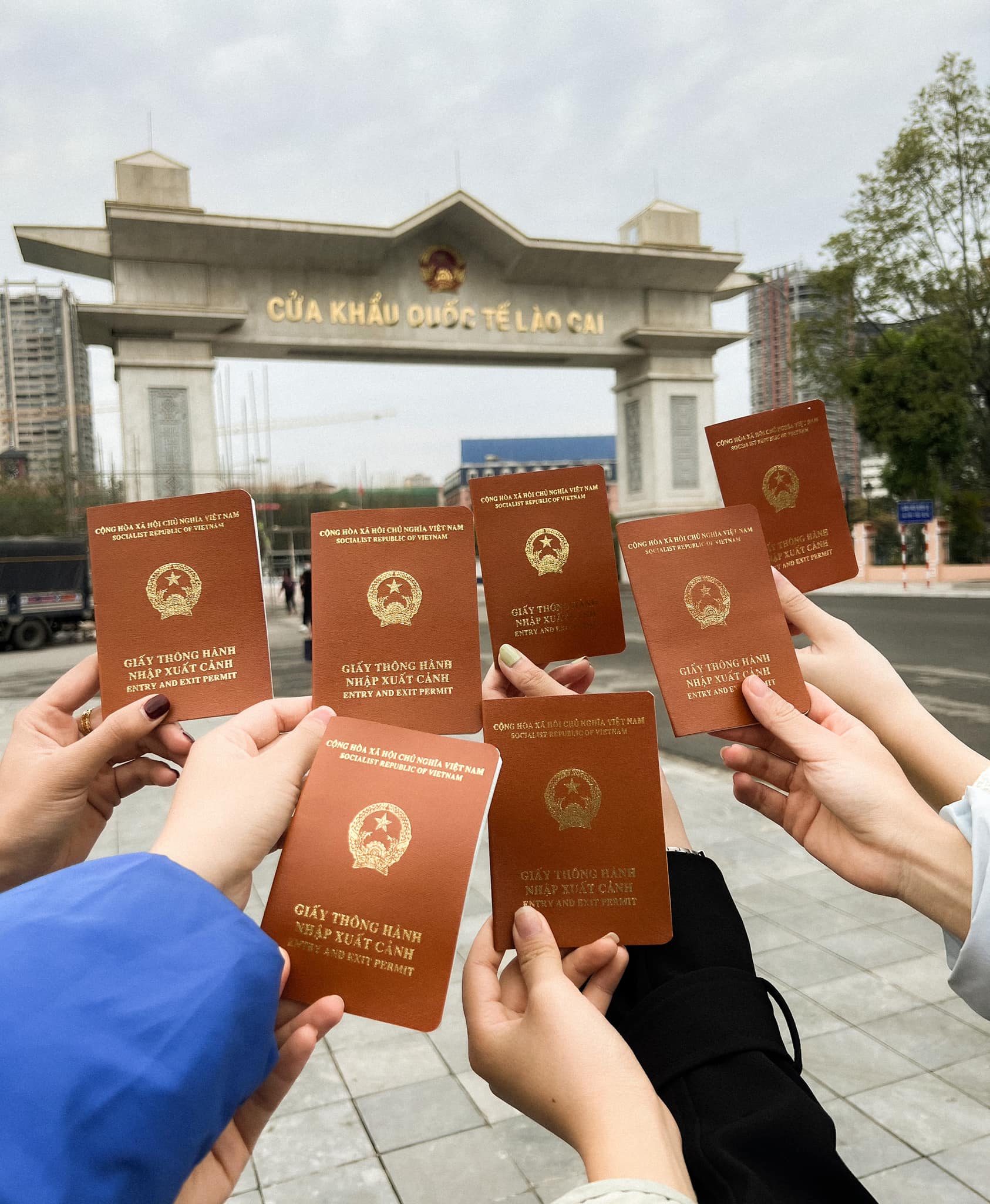 du lịch Hà Khẩu Trung Quốc du lịch Hà Khẩu Trung Quốc