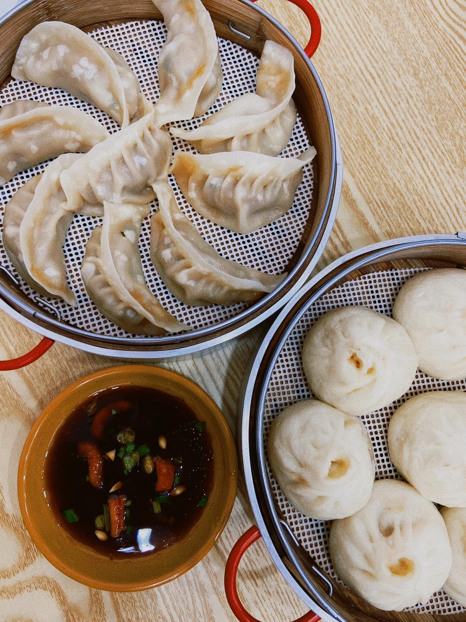 Há cảo Trung Quốc Há cảo Trung Quốc