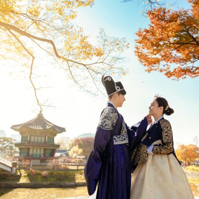 Review Kinh Nghiệm Du Lịch Hàn Quốc Tự Túc Đầy Đủ Nhất 2023